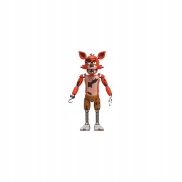 НАБОР ФИГУР ПЯТЬ НОЧЕЙ В FNAF ФРЕДДИ