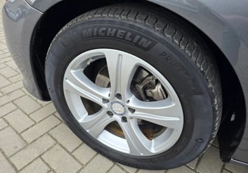 Mercedes Klasa E W213 2017 Mercedes-Benz Klasa E E200d 2.0 diesel 150KM Automat lopatki Gwarancja Za, zdjęcie 16