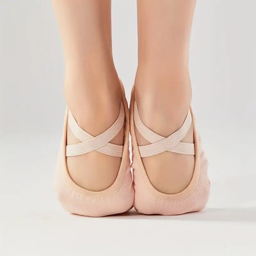 Баллерины Ballerinas для балетных детских гимнастических обуви ритмики 29