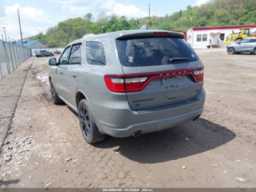 Dodge Durango III 3.6 V6 294KM 2019 Dodge Durango GT 2019 3.6 Benzyna 295KM, zdjęcie 2