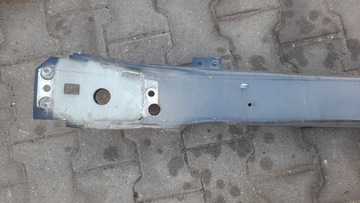 VOLVO S60 I V70 II БАЛКА ПЕРЕДНЕГО БАМПЕРА 08652096