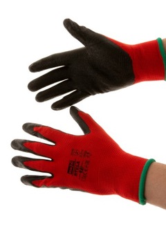 РТЕЛА 7 рабочие перчатки