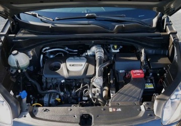 Kia Sportage IV SUV Facelifting 1.6 T-GDI 177KM 2018 Kia Sportage Kia Sportage 1.6 T-GDI GT Line 4WD 1.6 Benzyna 177KM, zdjęcie 37