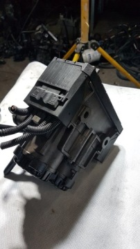 МОДУЛЯТОР КЛАПАНА MAN TGX TGS EBS ТОРМОЗ K020024