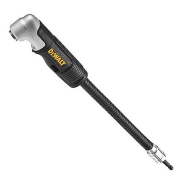 Головка ударной рукоятки DEWALT под прямым углом