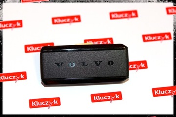 KLUCZYK VOLVO S60 KODOWANIE DORABIANIE MOKOTÓW