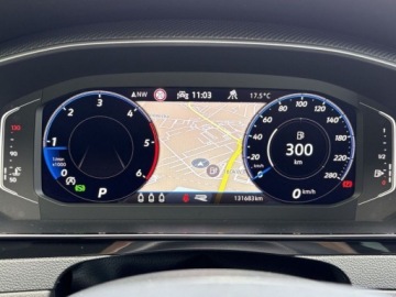 Volkswagen Arteon Fastback Facelifting 2.0 TDI 200KM 2022 Volkswagen Arteon R-Line Panorama Webasto Aktywny Tempomat Kamery 360 Fakt, zdjęcie 9