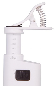 Оптический микроскоп Levenhuk Zeno Cash ZC12 60x