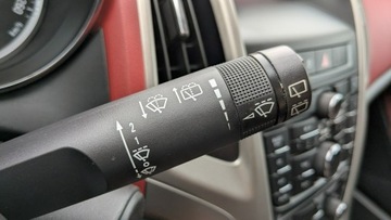 Opel Astra J Hatchback 5d 1.6 Twinport ECOTEC 115KM 2010 Opel Astra 1.6i 116PS OPŁACONY Bezwypadkowy, zdjęcie 30