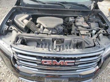 GMC Acadia 2020r., AT4, od ubezpieczalni 3.6 Benzyna 310KM, zdjęcie 11