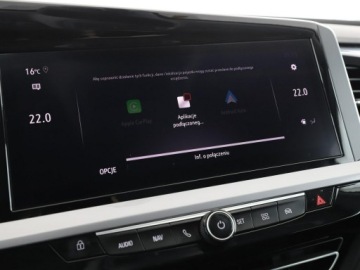 Opel 2022 Opel Grandland X FV-23% GS-Line Automat Czujniki, zdjęcie 22