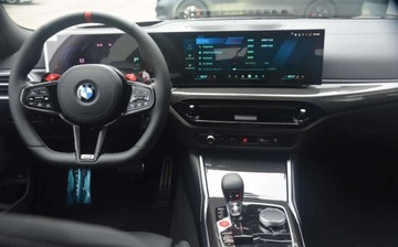 BMW Seria 3 G20-G21 2025 BMW M3 BMW M3 Competition xDrive BMW Bonkowscy Auto po dotarciu 3.0, zdjęcie 11