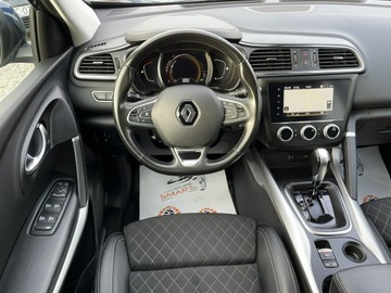 Renault Kadjar Crossover Facelifting 1.3 TCe 140 FAP 140KM 2021 Renault Kadjar 1.3 TCE /Automat/ Navi / Kamera /, zdjęcie 10