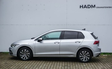 Volkswagen Golf VIII Hatchback Plug-In-Hybrid 1.4 TSI 204KM 2022 Volkswagen Golf 1.4TSI 204KM Hybryda PHEV Style DSG Nawigacja Asystenci Vi, zdjęcie 6