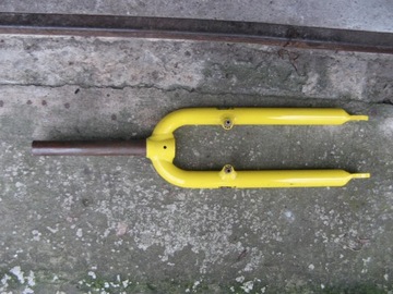 Widelec Rowerowy Cannondale do Kół 26''.