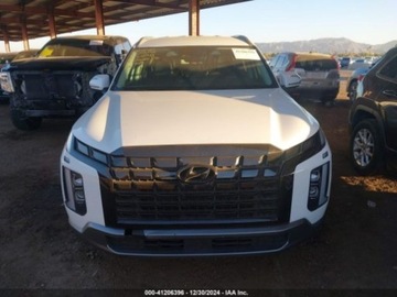 Hyundai 2023 Hyundai Palisade 2023 Hyundai Palisade SEL FWD 3.8 Benzyna 291KM, zdjęcie 13