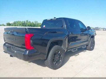 Toyota Tundra II 2024 Toyota Tundra SR5 2024 3.4l 3.4 Benzyna 389KM, zdjęcie 5