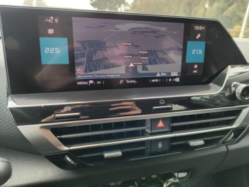 Citroen 2022 Citroen C4 SalonPL serwis ASO 1.5 BlueHDI 110KM bezwypadkowy pakiety Head-, zdjęcie 18