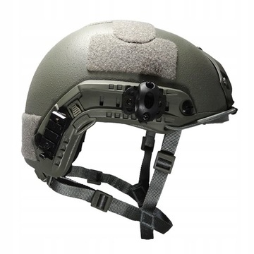 HEŁM FAST STRIKE HELMET NIJ IIIA KEVLAR EPP LINING