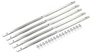 Комплект привода актуатора НОВЫЙ FAAC 740 Led