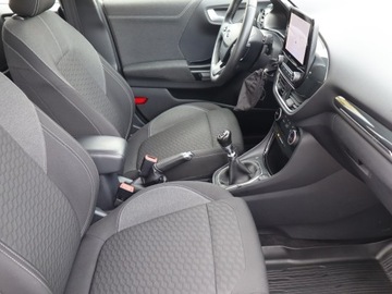 Ford Puma II 2022 Ford Puma 1.0 EcoBoost mHEV, Salon Polska, zdjęcie 8