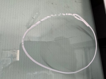 NISSAN X-TRAIL 2022- SKLO (OKNO) PŘEDNÍ OHŘÍVAČ KAMERA HUD NOVÁ