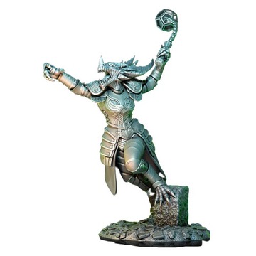 Veldraka Fendrish | Figurka RPG, Warhammer