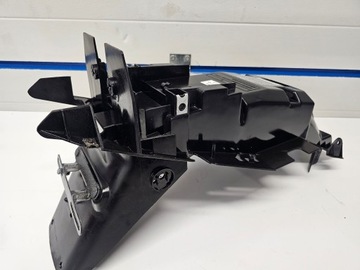 Honda cb 500 93-05 błotnik tył mocowanie tablicy