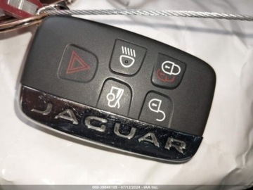 Jaguar F-Type 2020 Jaguar F-Type Checkered Flag 2020 2.0l 2.0 Benzyna 296KM, zdjęcie 12