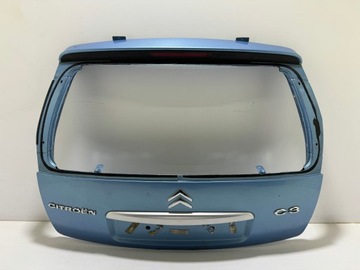 CITROEN C3 I VÍKO KUFRU KUFRU