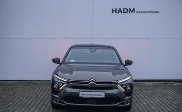 Citroen C5 III 2022 Citroen C5X Citroen C5 X 1,6 PHEV 225 KM 1.6 Hybryda 224KM, zdjęcie 1
