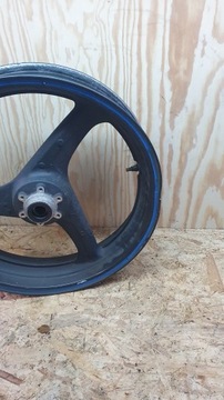 HONDA HORNET CB600 PC34 98-02 ПЕРЕДНИЙ ОБОД