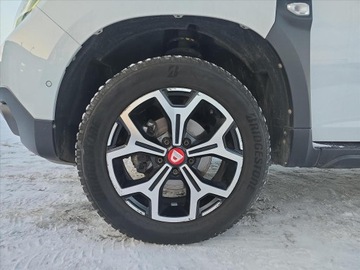 Dacia Duster II SUV 1.3 TCe 150KM 2019 Duster 1.3 TCe FAP Prestige, zdjęcie 9