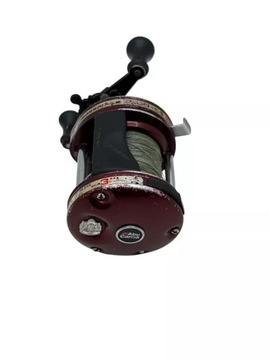 MULTIPLIKATOR ABU GARCIA AMBASSADEUR C3