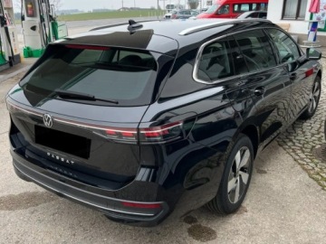 Volkswagen Passat B8 Variant Facelifting 1.5 TSI EVO 150KM 2025 Passat Business Plus 1.5 TSI mHEV DSG 150KM 2025, zdjęcie 2