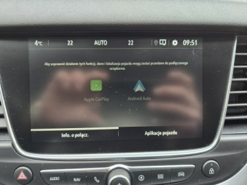 Opel 2021 Opel Grandland X 224ps, Full Led, Blis, Navi, Kame, zdjęcie 35