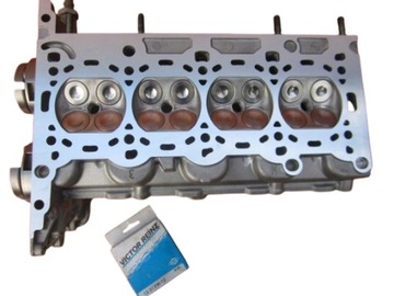 OPEL 1.2 16V A12XER B12XER 1.4 A14XER B14XER HLAVA 55562229 PO REGENE