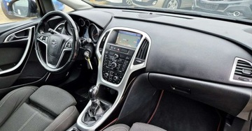 Opel Astra 2011 Opel Astra BENZYNA NAWIGACJA klimatyzacja super okazja POLECAMY, zdjęcie 38