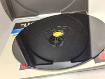 Игра Dune 3XA psx ps1 Sony PlayStation (PSX)