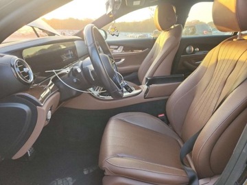 Mercedes Klasa E W213 2022 Mercedes-Benz Klasa E 450 4Matic All Terrain 2022 3.0l 3.0 Benzyna 362KM, zdjęcie 7
