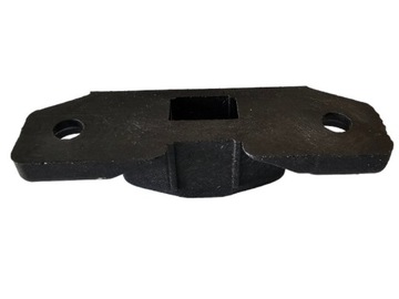 Замок для ручки окна фургона 1 шт. Polyplastic Turismus