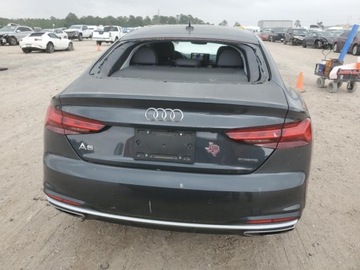 Audi A5 F5 2021 Audi a5 Premium 40 2021 2.0l 2.0 Benzyna 201KM, zdjęcie 2