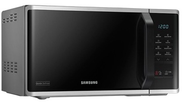 Микроволновая печь SAMSUNG MS23K3513AS/EO 800 Вт