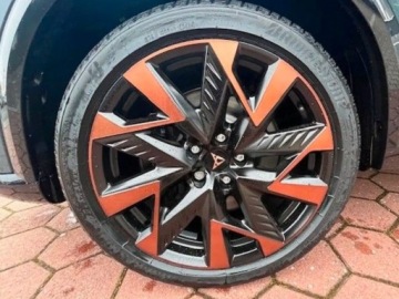 Cupra Formentor Crossover 1.5 TSI 150KM 2026 CUPRA Formentor 1.5 e-TSI DSG Suv 150KM 2026, zdjęcie 11