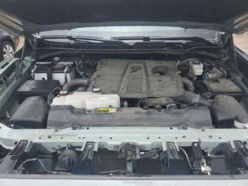 Toyota Tundra II 2023 Toyota Tundra Toyota Tundra 4WD SR5 CrewMax, od ubezpieczalni 3.5 Benzyna, zdjęcie 10