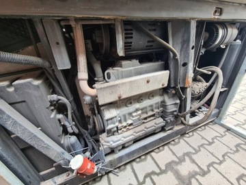 ХОЛОДИЛЬНАЯ УСТАНОВКА THERMO KING SLX200