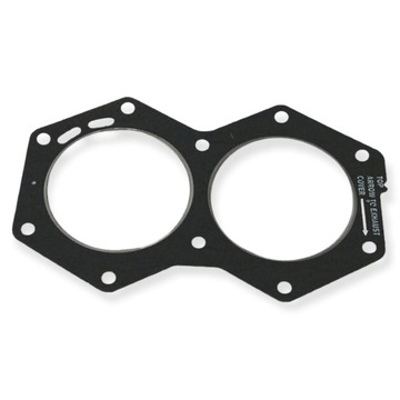 Uszczelka głowicy Johnson / Evinrude V4 Crossflow