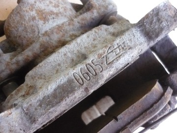 ПЕРЕДНИЕ ДИСКИ + СУППОРТЫ + КОЛОДКИ OPEL VECTRA C 285MM КОМПЛЕКТ