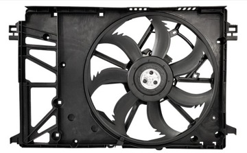 Wentylator TOYOTA CAMRY 17- 2.5 3.5 1636331510