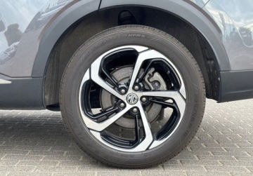 MG HS I SUV 1.5 T-GDi 162KM 2024 MG HS 1.5 T-GDI 162KM DCT Exclusive Kamera360 Nawigacja LED FV 23 Salon PL, zdjęcie 34